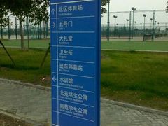 -上海海事大学(临港校区)