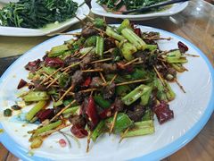 -邹胖哥好好吃餐馆(荔波美食街店)