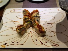 蝴蝶卷-山葵家·创意料理(临平银泰城店)