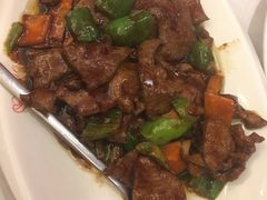 酱爆猪肝-永兴餐厅(复兴中路店)
