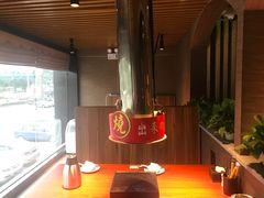 -山之屋炭火烧肉·生啤畅饮(大朗万科中央公园店)