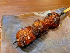 -鸟鹏烧鸟居酒屋(天河领展店)