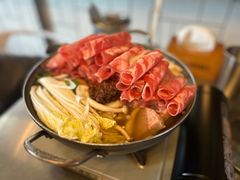 -MI WU FACTORY米屋美食工厂餐厅(绿地店)