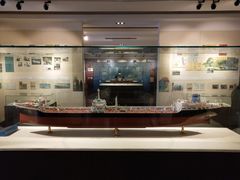 -上海交通大学董浩云航运博物馆