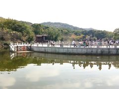-白马涧龙池景区