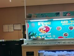-天宜隆蘑菇宴火锅(石景山旗舰店)