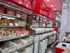 -北京稻香村(天桥乐汇百货商场店)