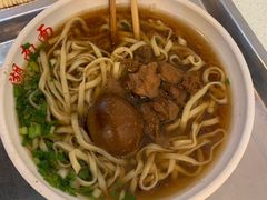 -李兰英湖南面馆(护国路店)