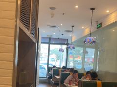 -新宝餐厅(流塘店)