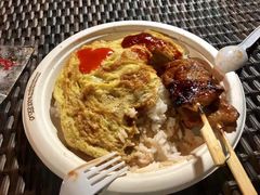 餐饮设施-清迈夜间动物园