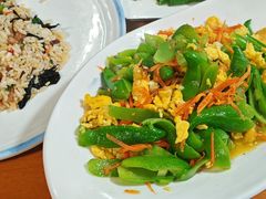 -龙姐私房菜(和顺古镇店)