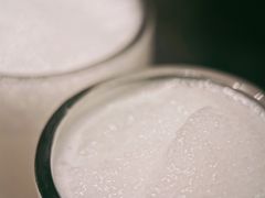 冰沙-湊湊火锅·茶憩(打浦桥日月光店)