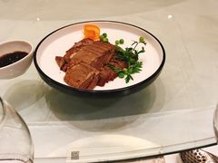 -西安饭庄(立丰国际店)