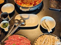 -生如夏花泰式火锅(西村黑金店)