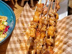 -耶里夏丽·新疆菜·家庭聚场(百联中环购物广场店)