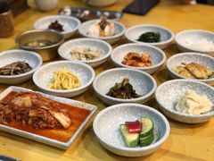 -金顺韩式烤肉·网红烤肉店(广利路店)