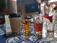 -龙姐私房菜(和顺古镇店)