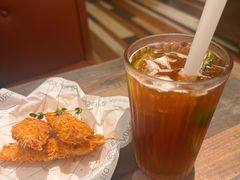 -卡朋西餐(扬名广场店)