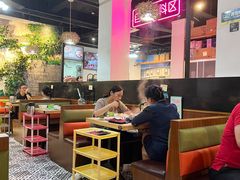 -三毛牛肉店(福强店)