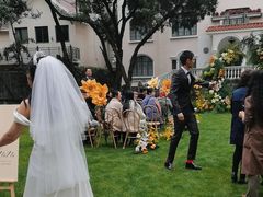 -上海安亭别墅花园酒店