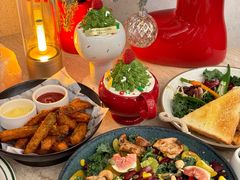 -玲婧胡同·生日蛋糕·餐厅(嘉里城店)