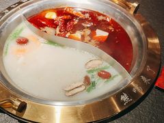 -熊喵来了火锅(四平万达第56分店)
