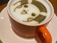 -济南香格里拉·咖啡泉自助餐厅