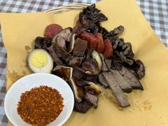 -长香源葫芦头梆梆肉(兴隆巷店)