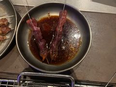-夜食白市Yespicy·烧烤啤酒宵夜(番禺四海城店)