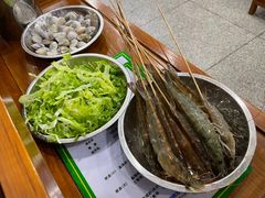 -盈田盈粥庄(博山东路店)