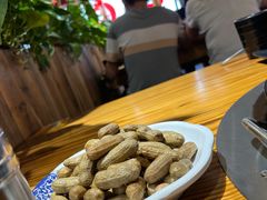 -号令江湖·水浒烤肉(和畅睦邻中心店)