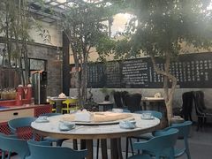 -又见炊烟私房菜(敬亭路店)