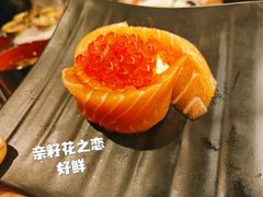 -友壹町寿司(佛山新DNA店)