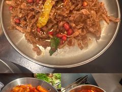 -西塔老太太泥炉烤肉(上海七宝领展广场店)