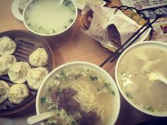 -大耳公曹氏驴肉包子铺(三八店)