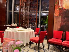 -香乐园·淮扬菜中餐厅·Shang Garden(福田香格里拉店)