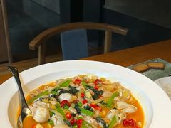 -新荣记(西溪湿地店)