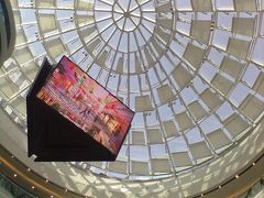 店内环境-万达广场(南京江宁店)