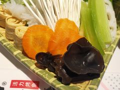 -鱼酷活鱼烤鱼(沈阳大悦城店)