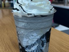 -星巴克臻选(深圳卓悦中心店)