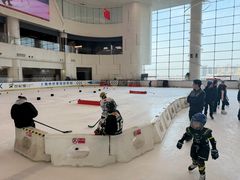 -世纪星滑冰俱乐部(万象城店)