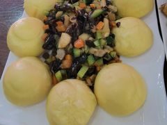 -连池鱼豆味坊(风景区店)