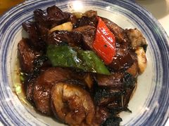 -原味田园·客家菜·土窑鸡(中航城君尚购物中心店)