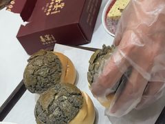 -喜宴又一村·粤菜·茶点·海鲜(壹方天地店)