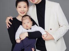 -海马体照相馆(大连柏威年购物中心店)