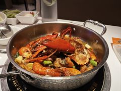 -七欣天香辣蟹火锅(闵行浦江欢乐颂店)