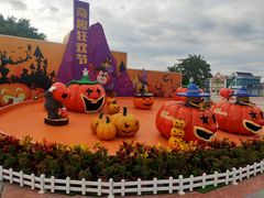 -厦门方特梦幻王国