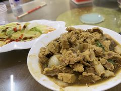 -老陈家烩菜(兴林路店)