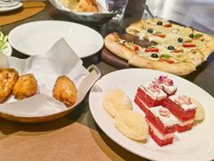 -食间牛排(湖西路店)