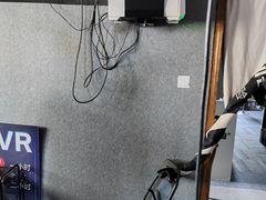 -VR 间客漫·PS电玩·虚拟现实包间游戏电竞(街道口店)